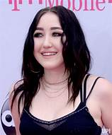 Artist Noah Cyrus